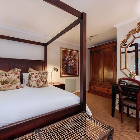 Maison Chablis Guest House Франсгук Номер фото