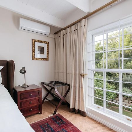 Maison Chablis Guest House Франсгук Номер фото