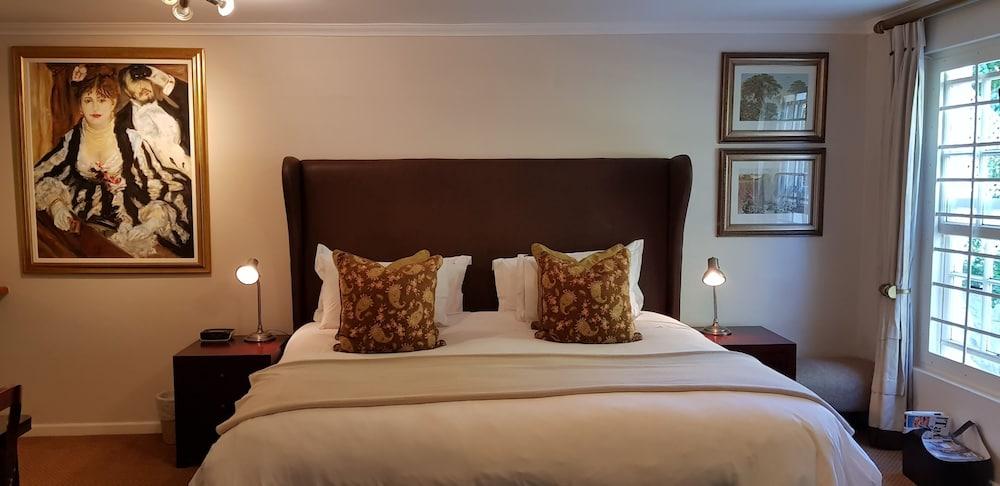 Maison Chablis Guest House Франсгук Екстер'єр фото