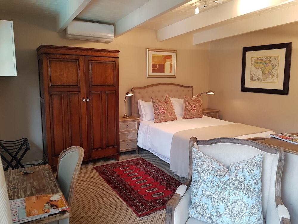 Maison Chablis Guest House Франсгук Екстер'єр фото