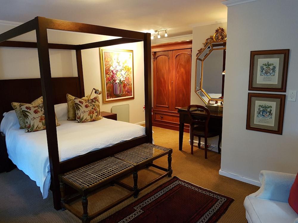 Maison Chablis Guest House Франсгук Екстер'єр фото