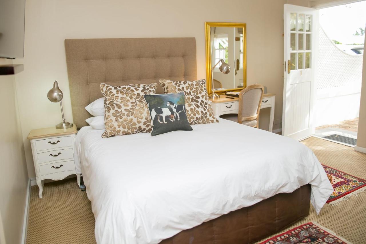 Maison Chablis Guest House Франсгук Номер фото