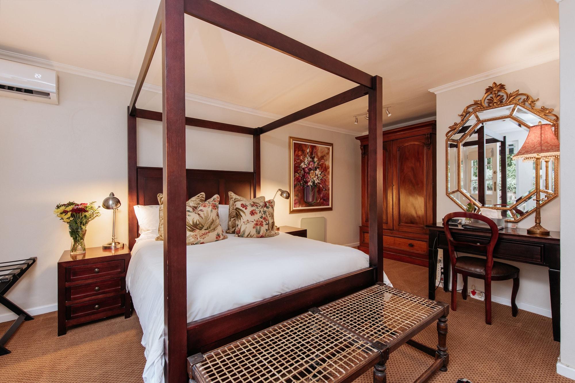 Maison Chablis Guest House Франсгук Екстер'єр фото