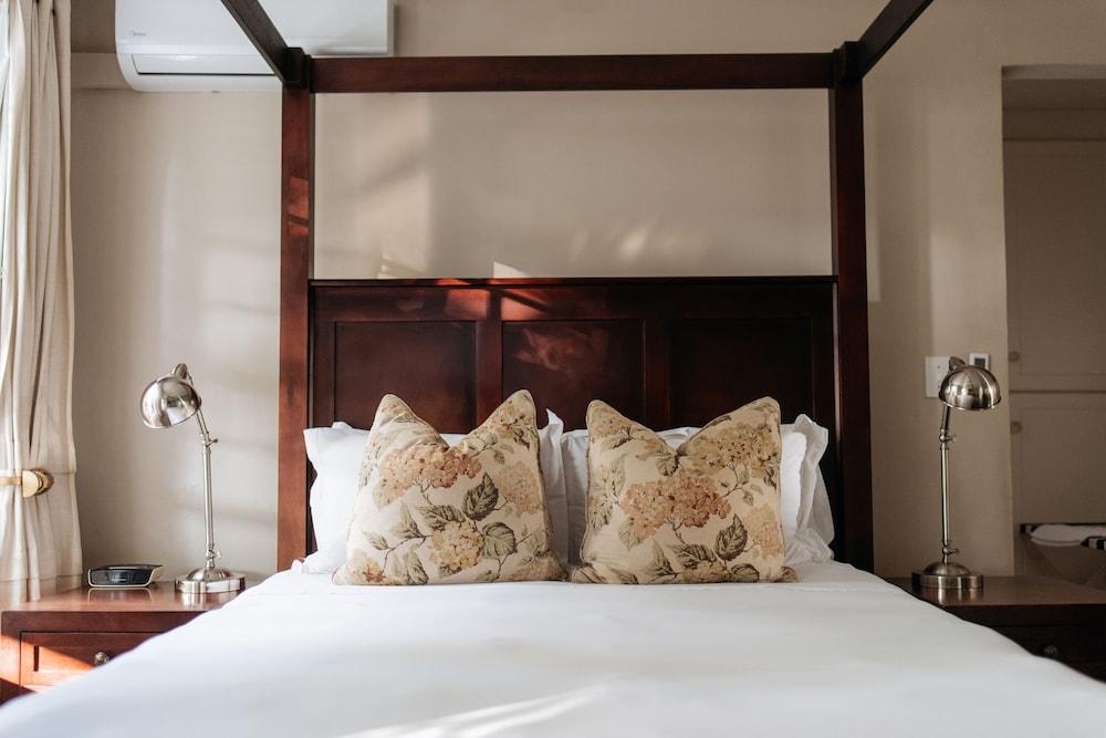 Maison Chablis Guest House Франсгук Екстер'єр фото