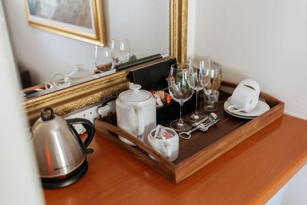 Maison Chablis Guest House Франсгук Екстер'єр фото