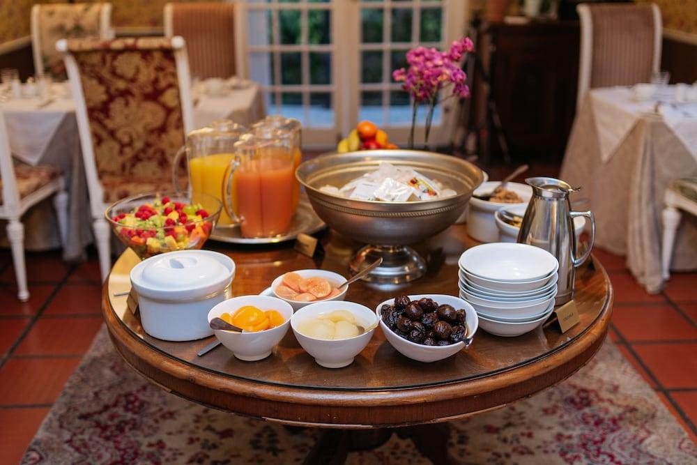 Maison Chablis Guest House Франсгук Екстер'єр фото