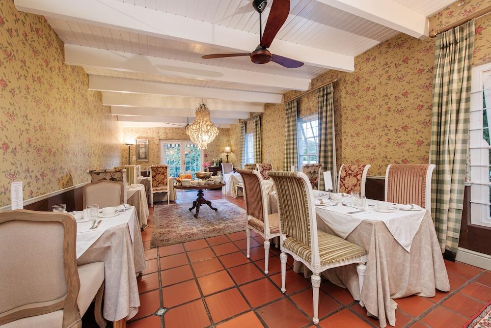 Maison Chablis Guest House Франсгук Екстер'єр фото