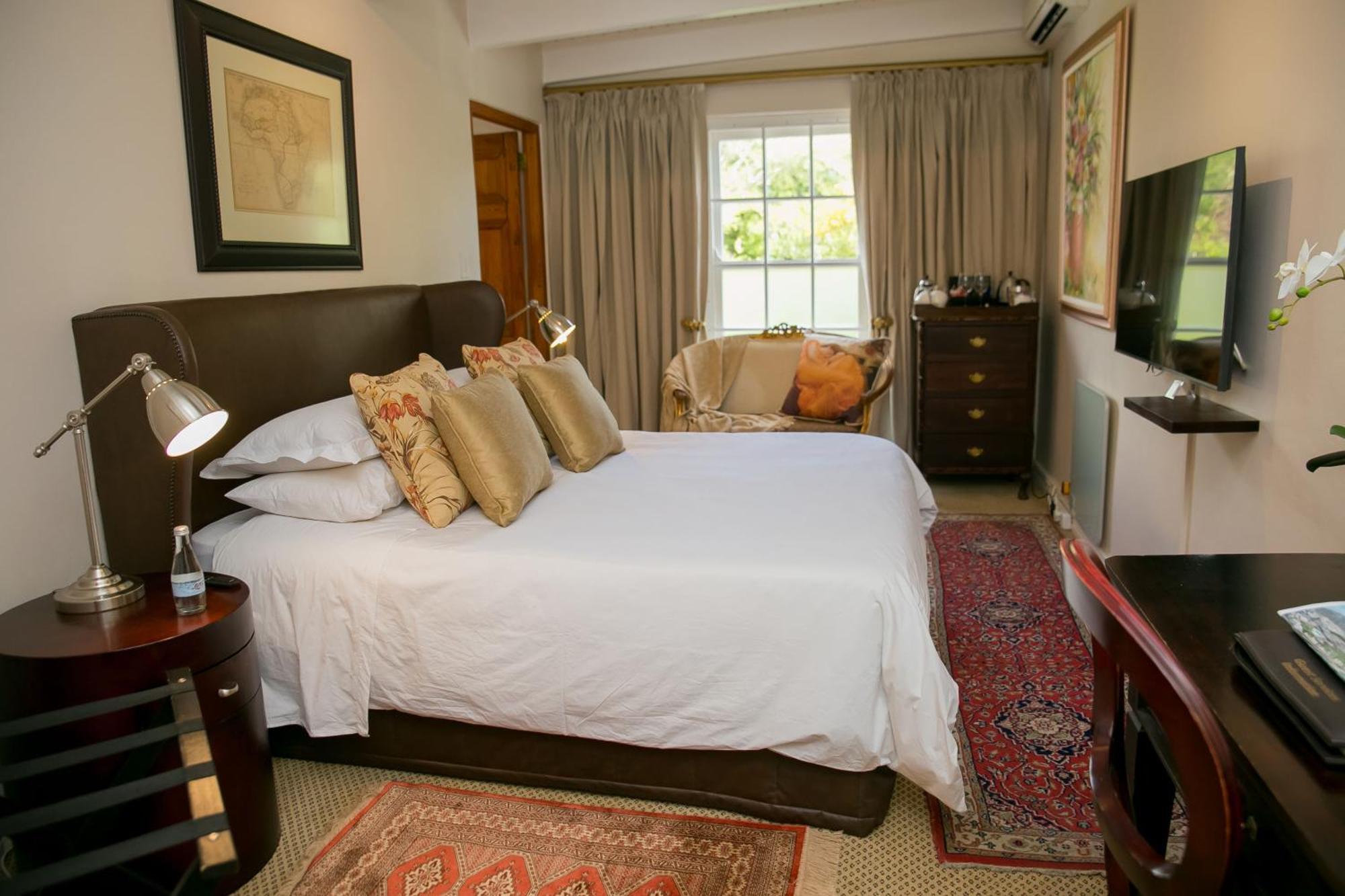 Maison Chablis Guest House Франсгук Номер фото