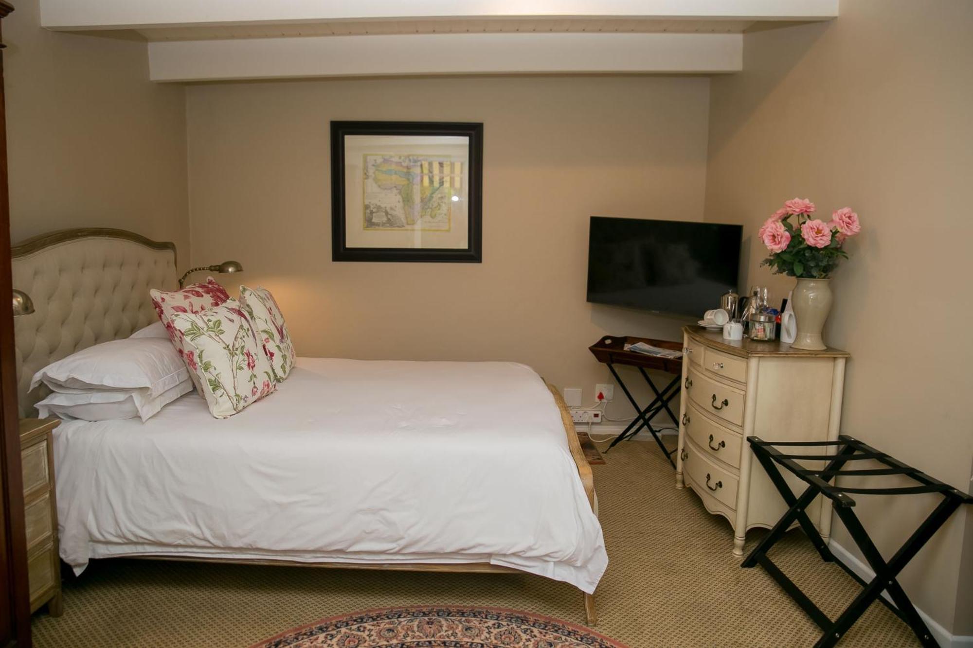 Maison Chablis Guest House Франсгук Номер фото