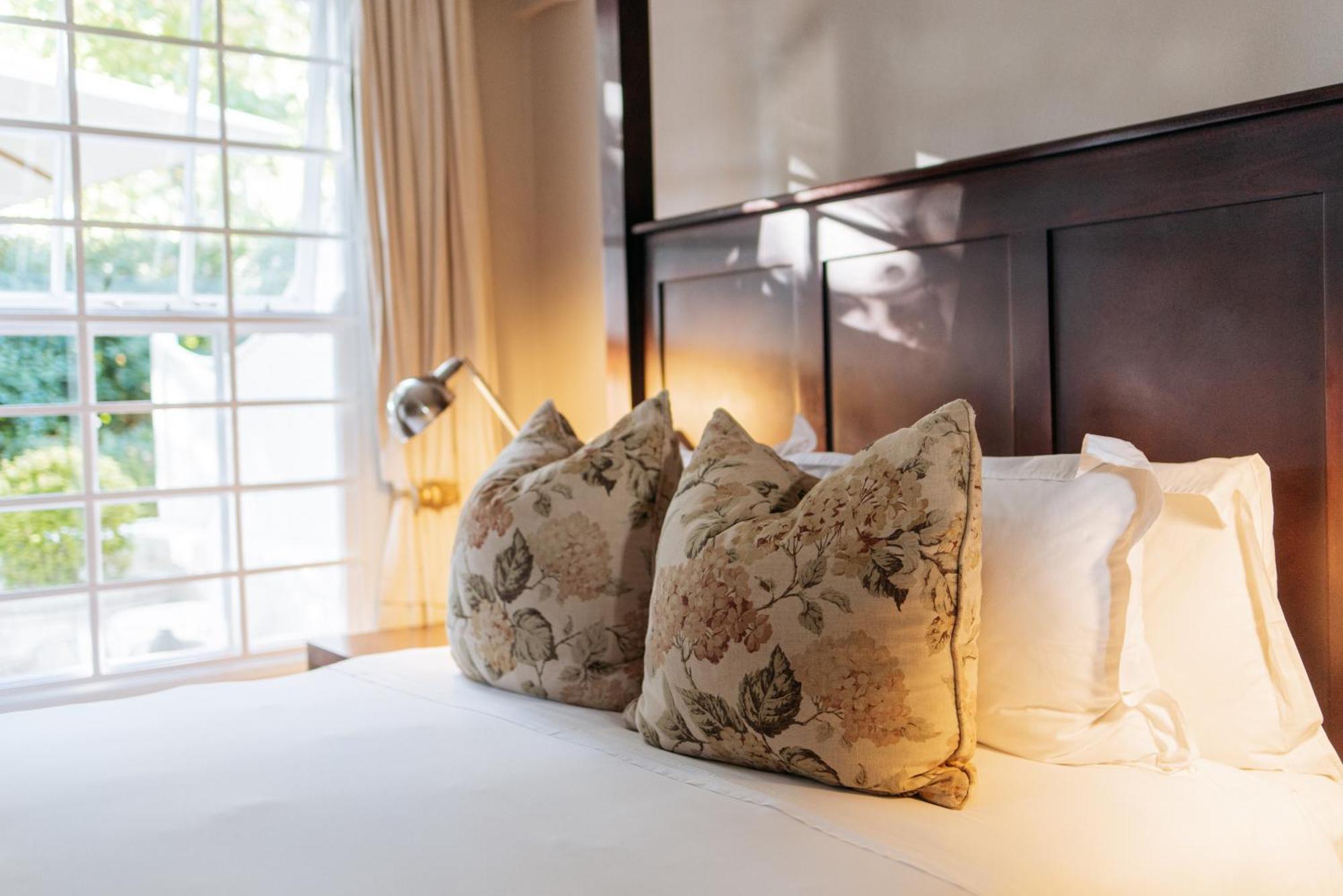 Maison Chablis Guest House Франсгук Номер фото